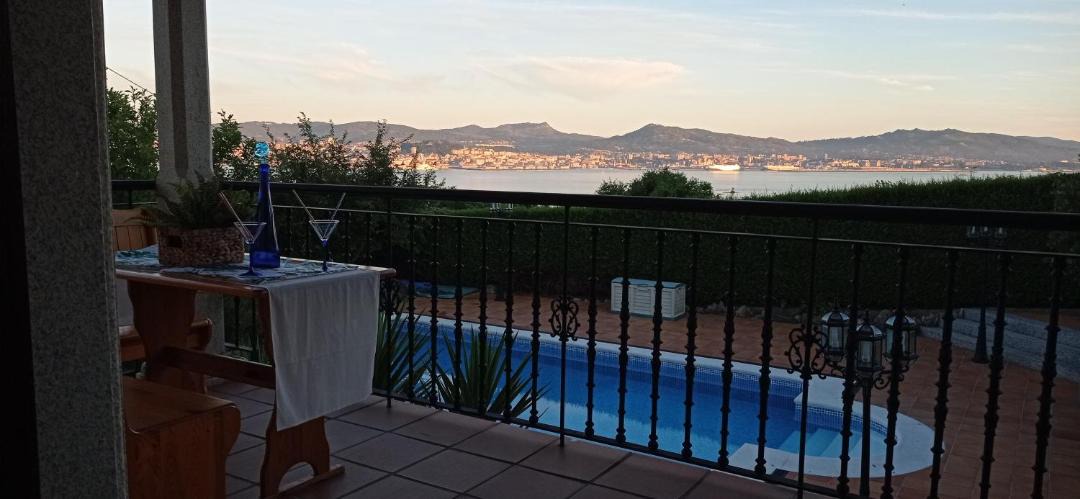 Photo of Patio Balcony in Moana