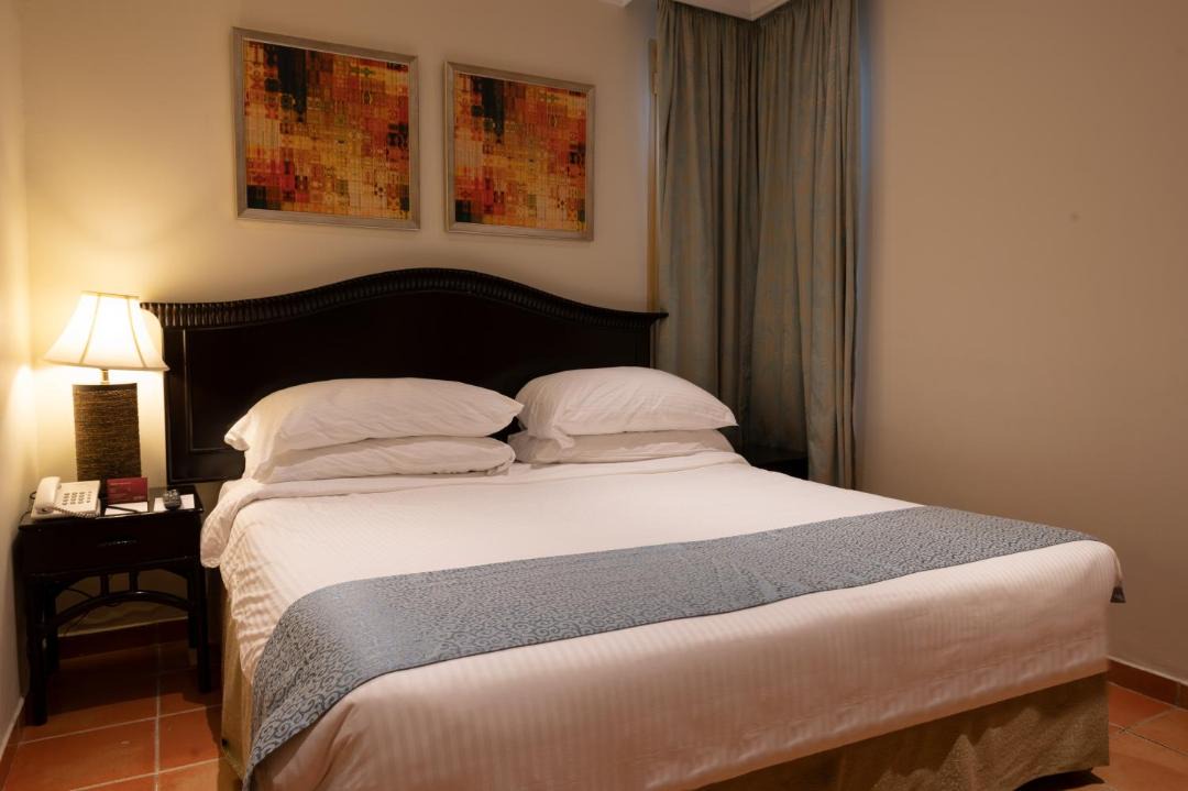 Photo of Bedroom in Ash Shati