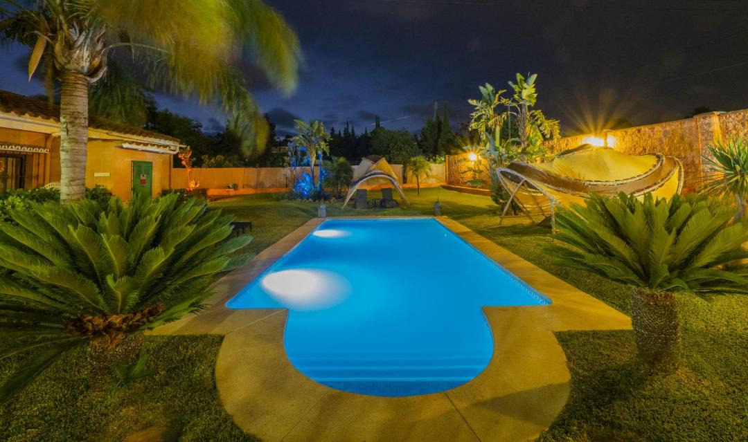 Photo of Outdoor in Cartama