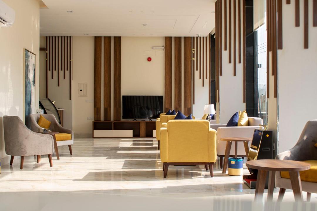 Photo of Livingroom in Abha