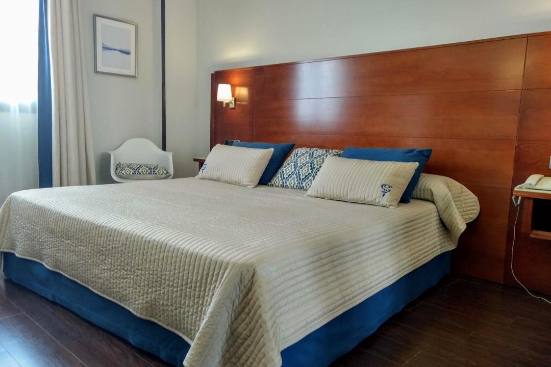 Photo of Bedroom in Esquivias