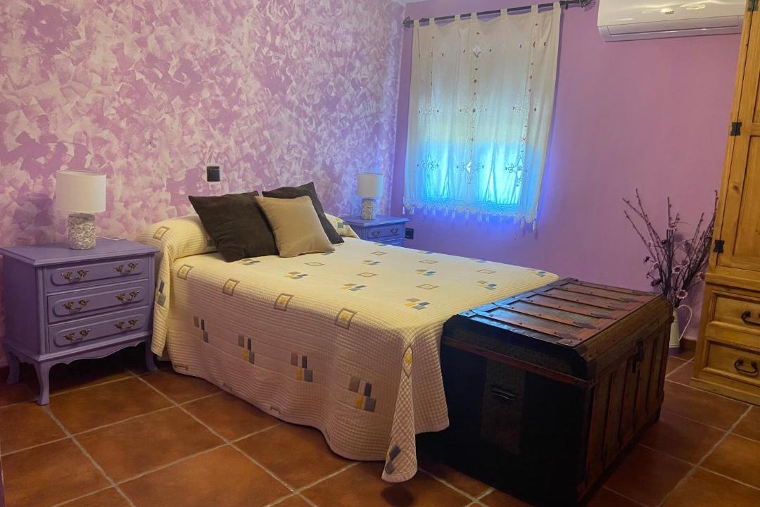 Photo of Bedroom in Buendia