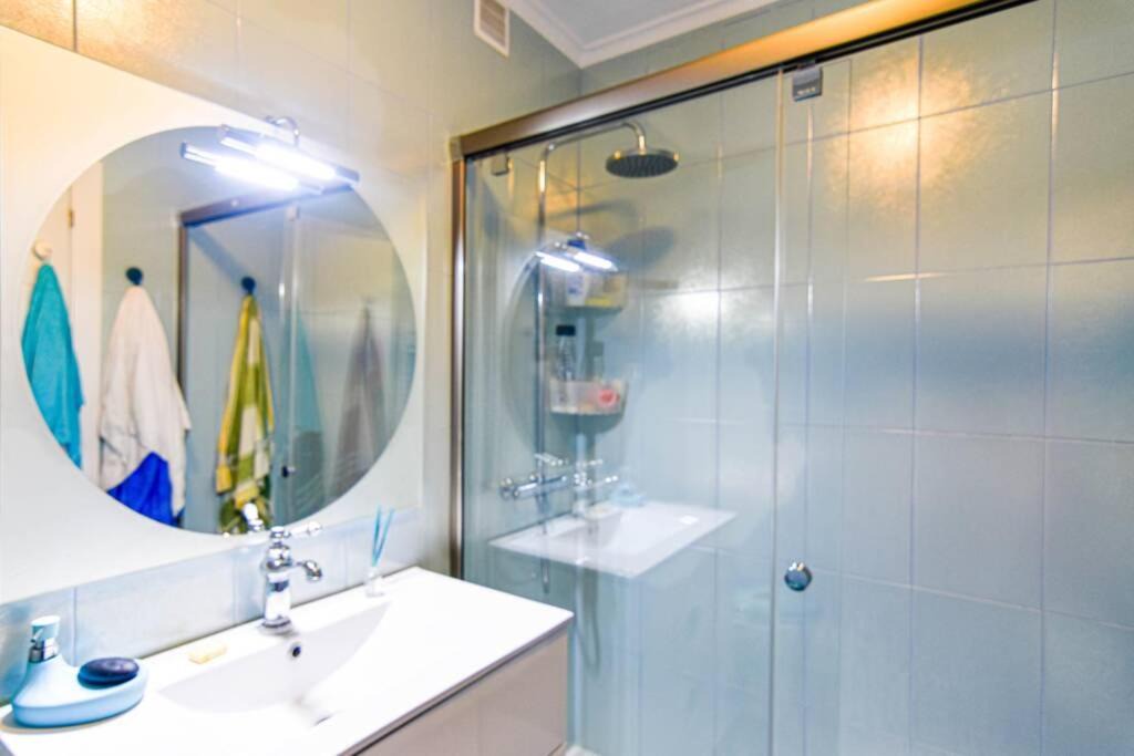 Photo of Bathroom in Suances