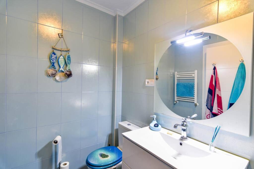 Photo of Bathroom in Suances