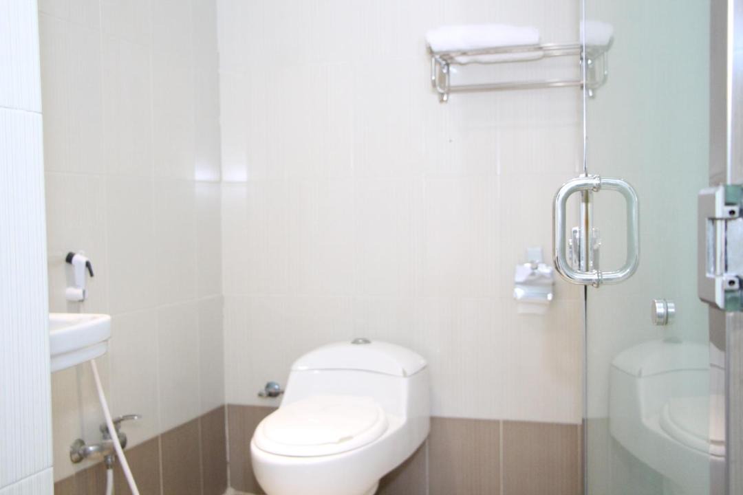 Photo of Bathroom in Hafr Al Batin