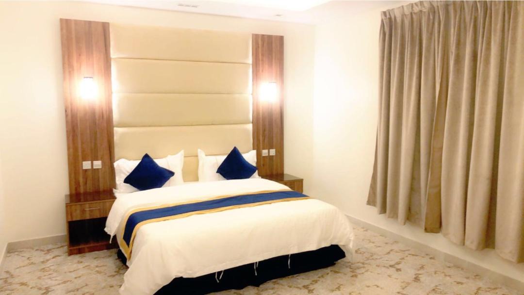 Photo of Bedroom in Khamis Mushait