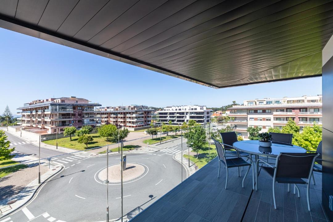 Photo of Patio Balcony in Portonovo