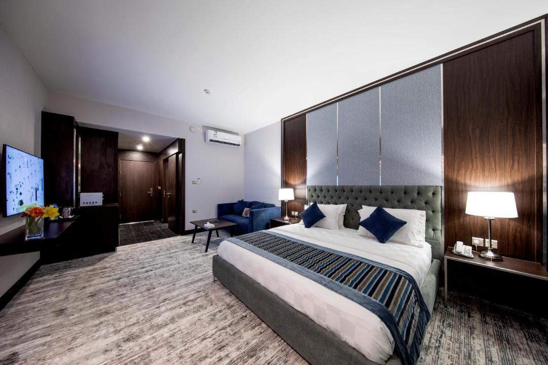 Photo of Bedroom in Al Mubarraz
