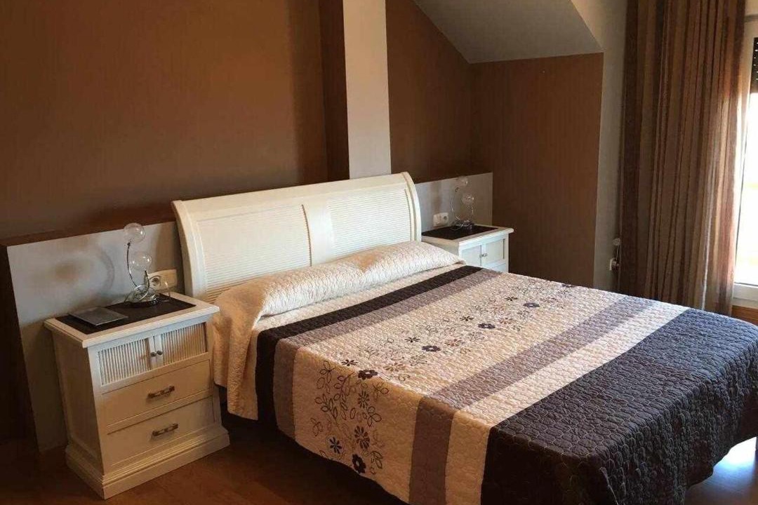 Photo of Bedroom in Sanxenxo