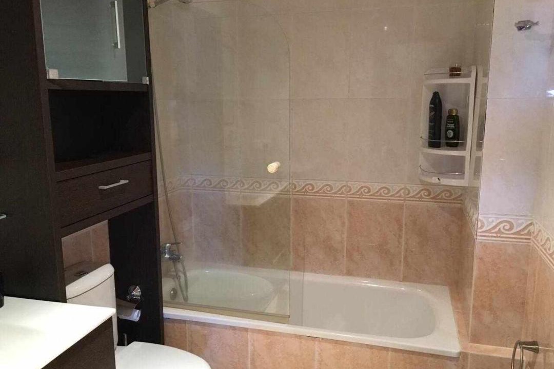 Photo of Bathroom in Sanxenxo