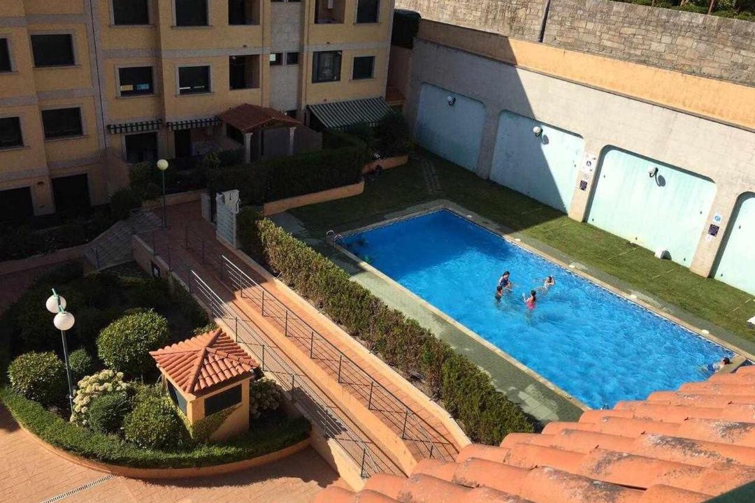 Photo of Outdoor in Sanxenxo