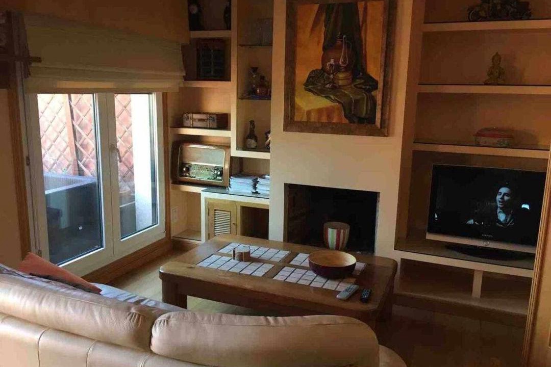 Photo of Livingroom in Sanxenxo