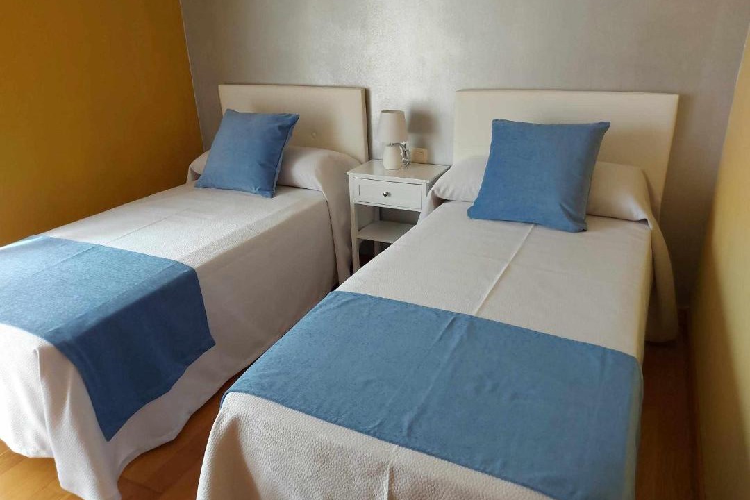 Photo of Bedroom in Sanxenxo