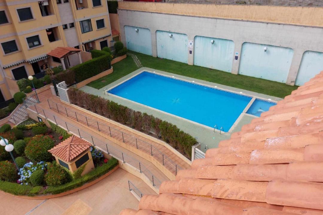 Photo of Outdoor in Sanxenxo
