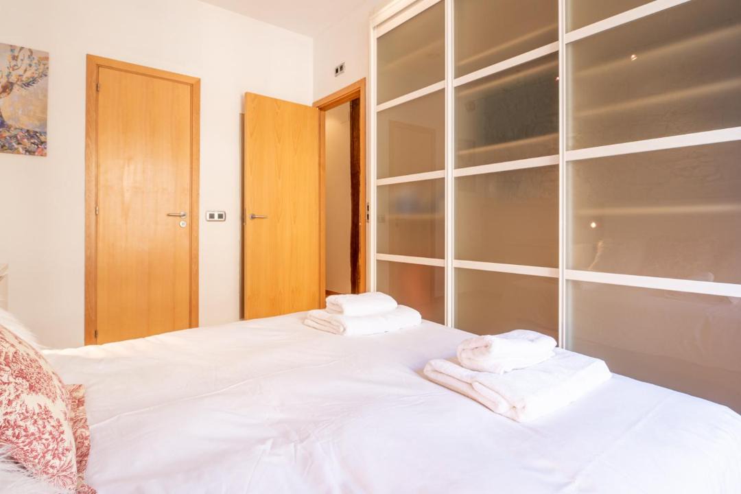 Photo of Bedroom in Gros