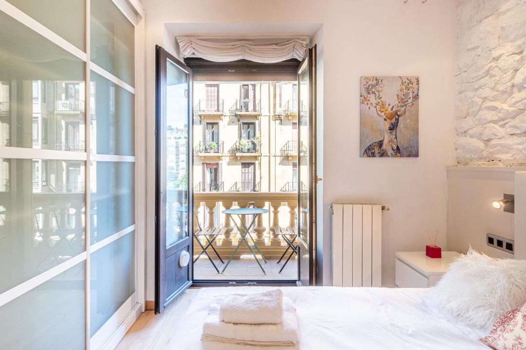 Photo of Bedroom in Gros