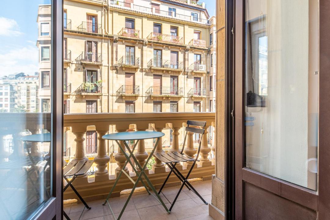 Photo of Patio Balcony in Gros