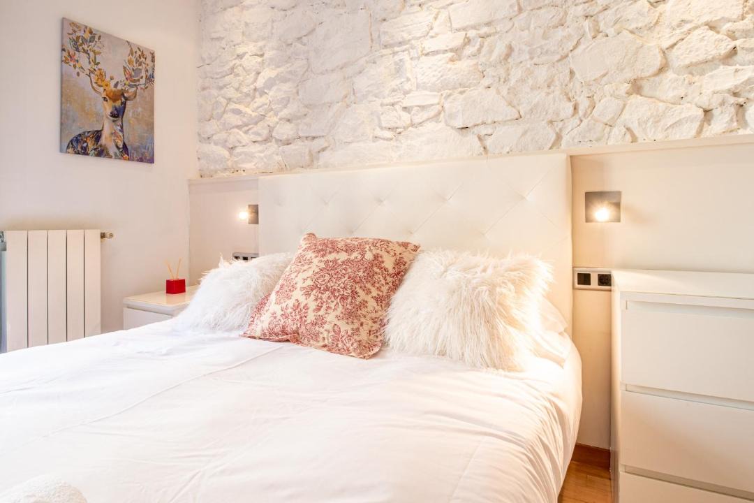 Photo of Bedroom in Gros