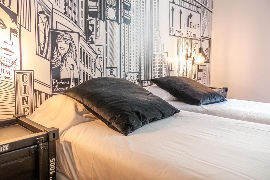 Photo of Bedroom in Gros