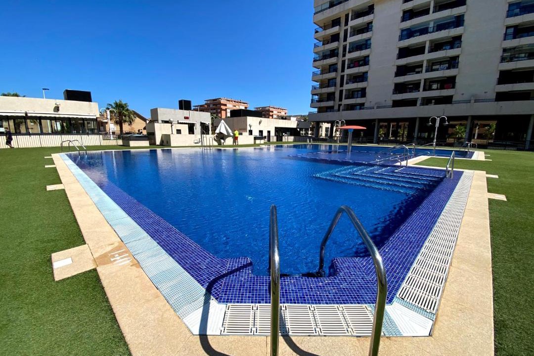 Photo of Outdoor in Alboraya