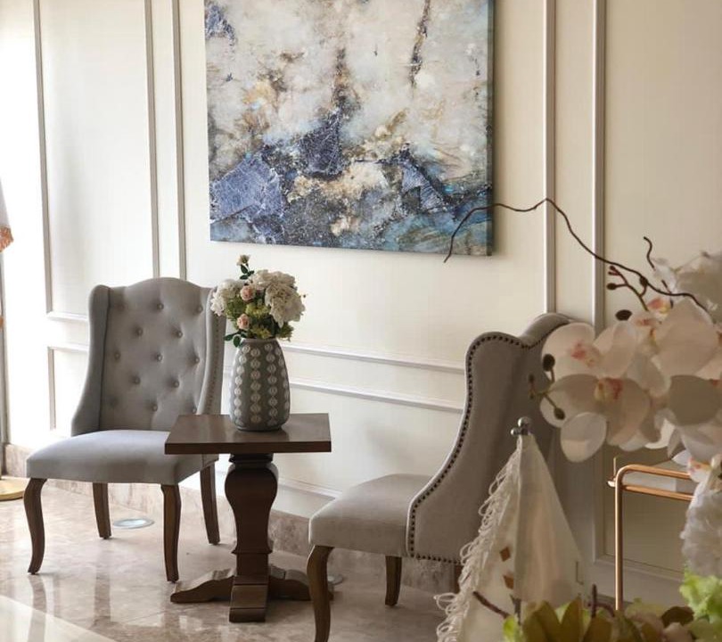 Photo of Livingroom in Al Hamra