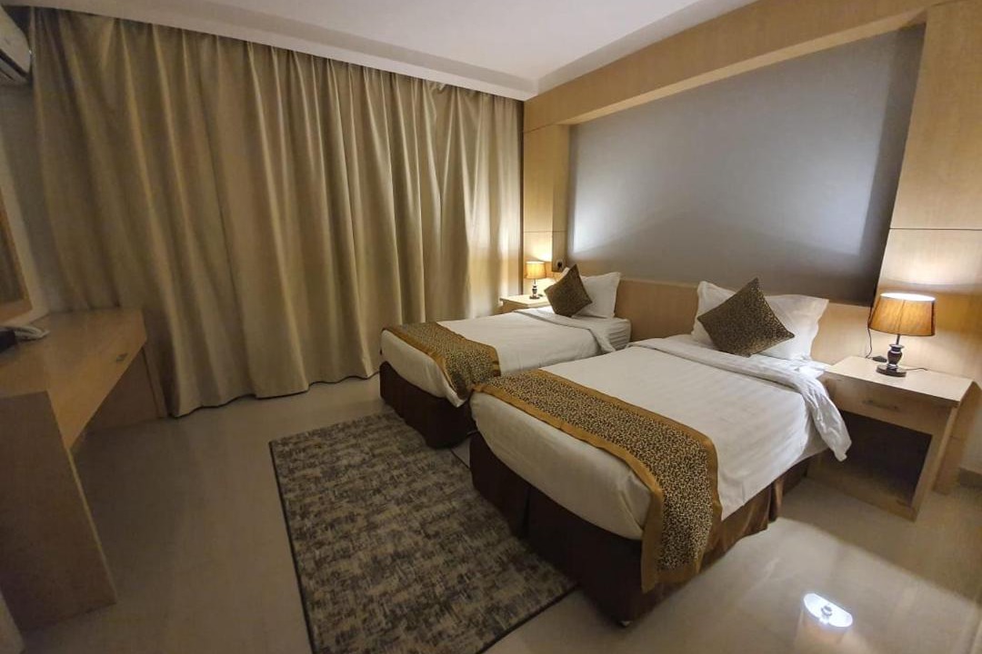 Photo of Bedroom in Shaqra