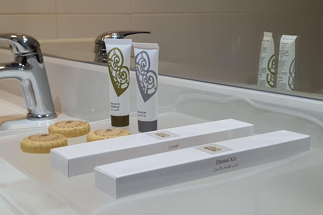 Photo of Bathroom in Shaqra