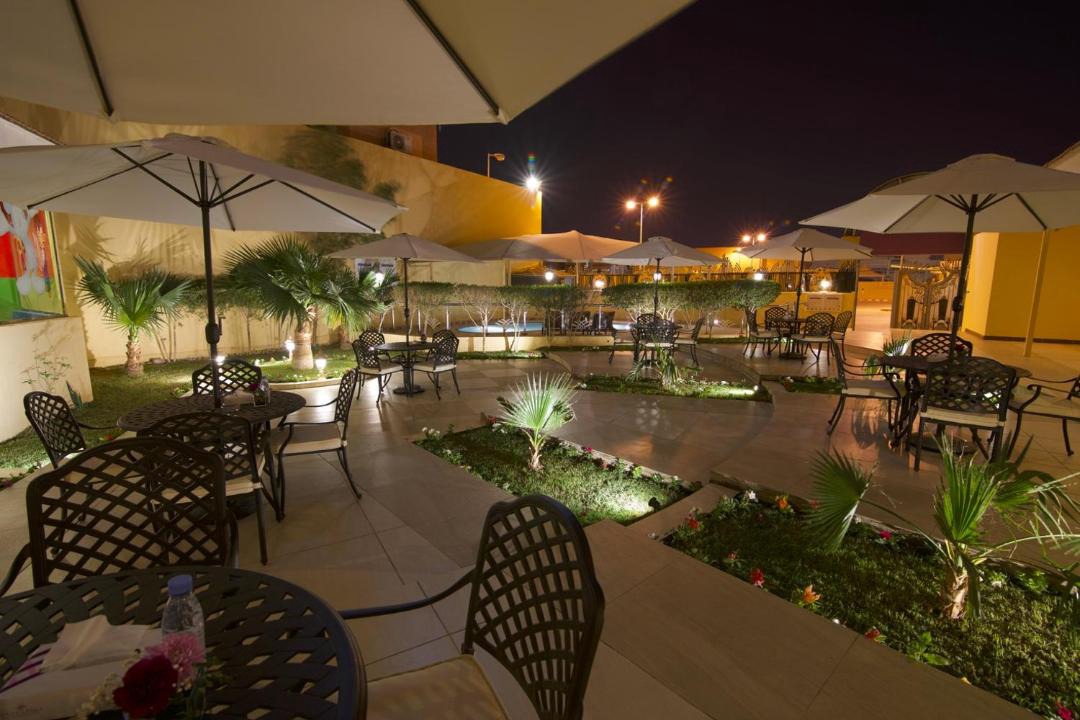 Photo of Patio Balcony in Hafr Al Batin