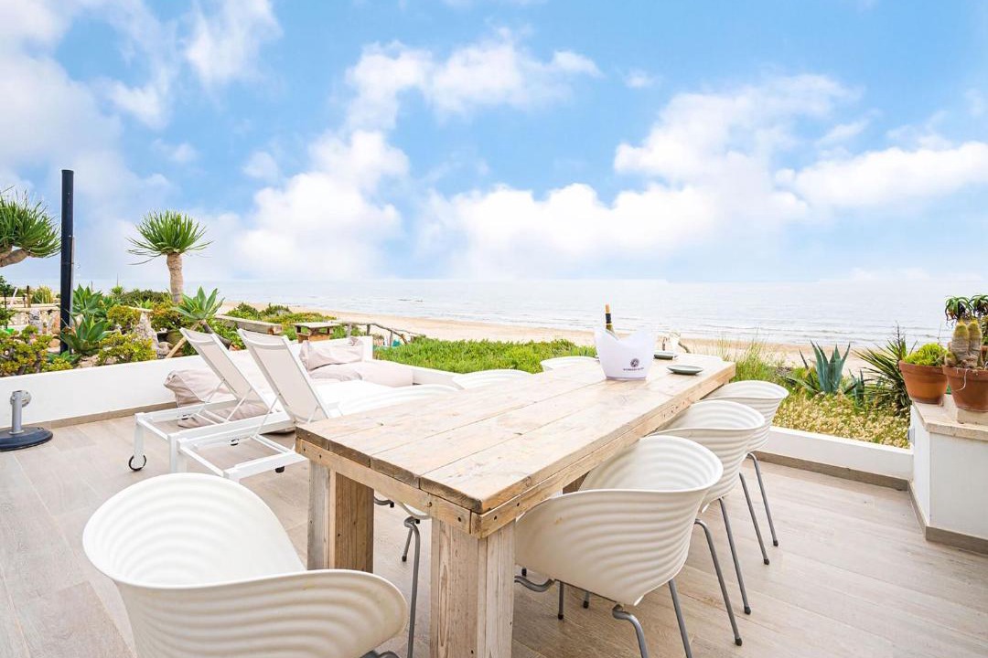 Photo of Patio Balcony in Molinell