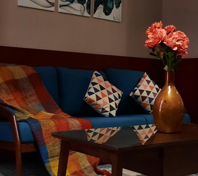 Photo of Livingroom in Tabuk