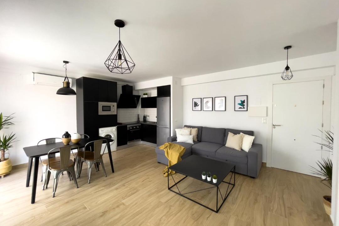 Photo of Livingroom in Torrevieja