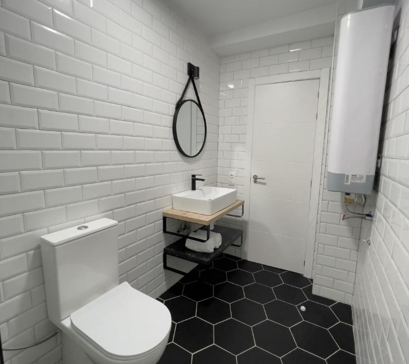 Photo of Bathroom in Torrevieja