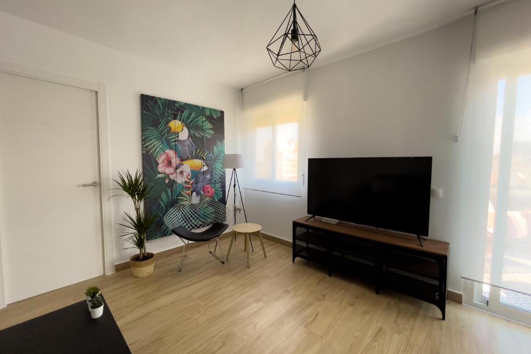 Photo of Livingroom in Torrevieja