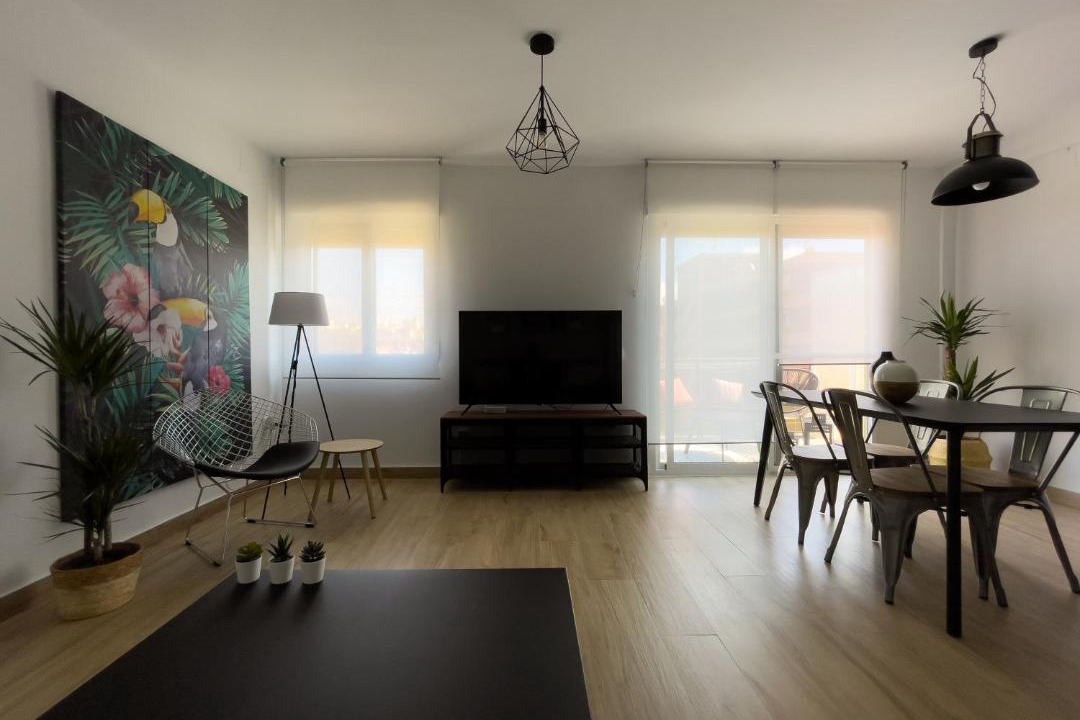 Photo of Livingroom in Torrevieja