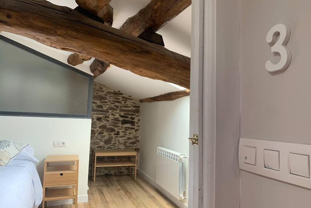 Photo of Bedroom in Mondonedo