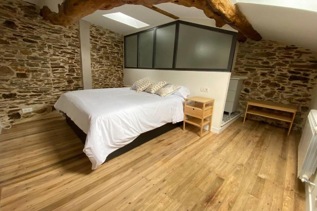 Photo of Bedroom in Mondonedo