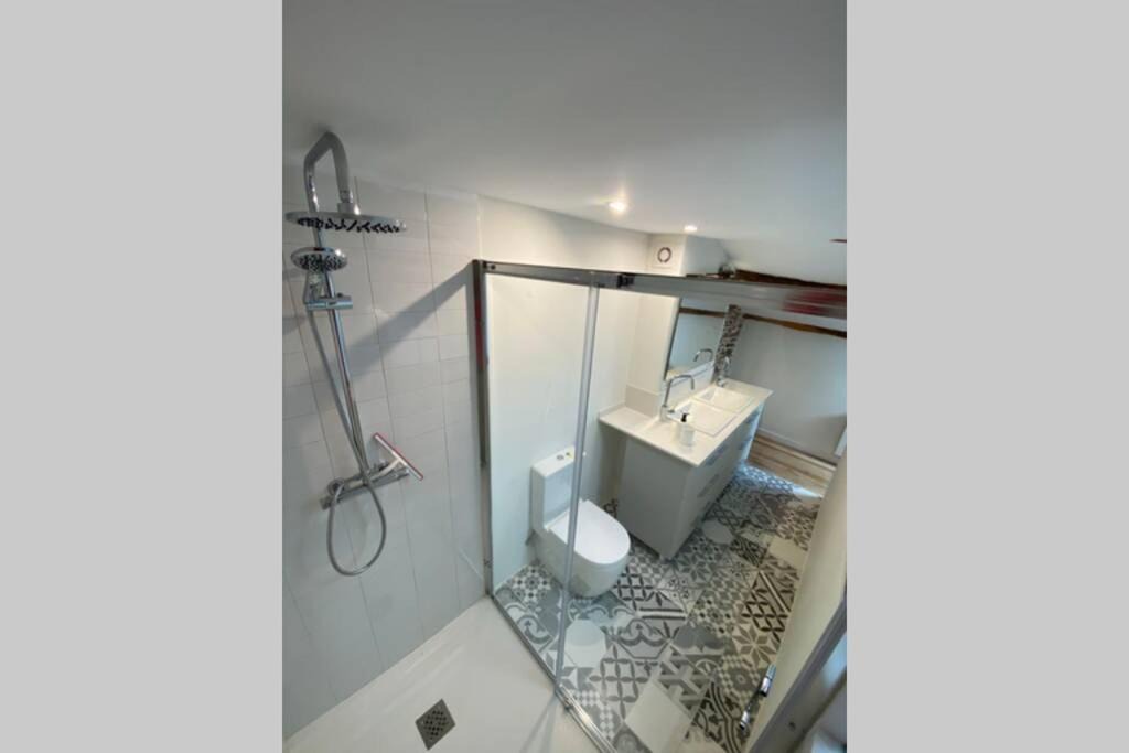 Photo of Bathroom in Mondonedo