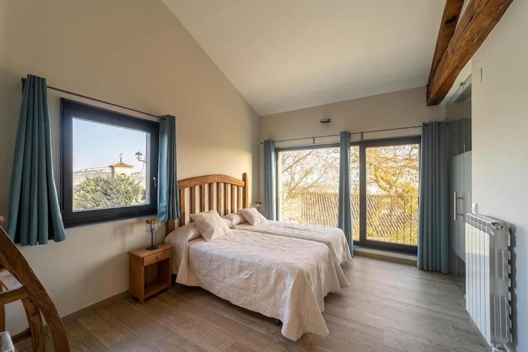 Photo of Bedroom in Allin