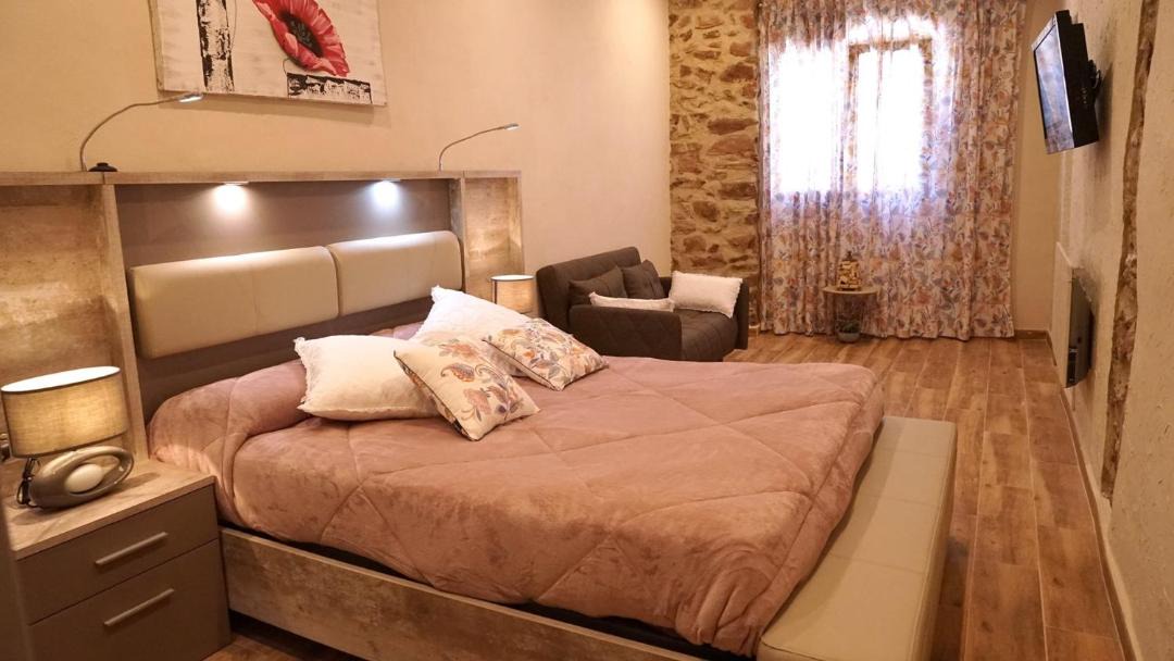 Photo of Bedroom in Gatova