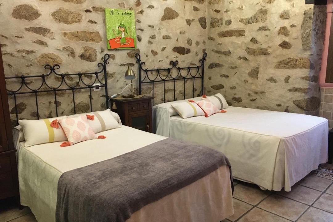 Photo of Others in Candelario