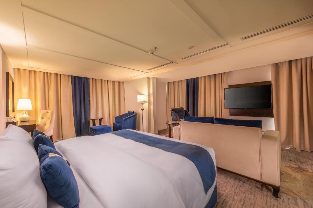 Photo of Bedroom in Abha