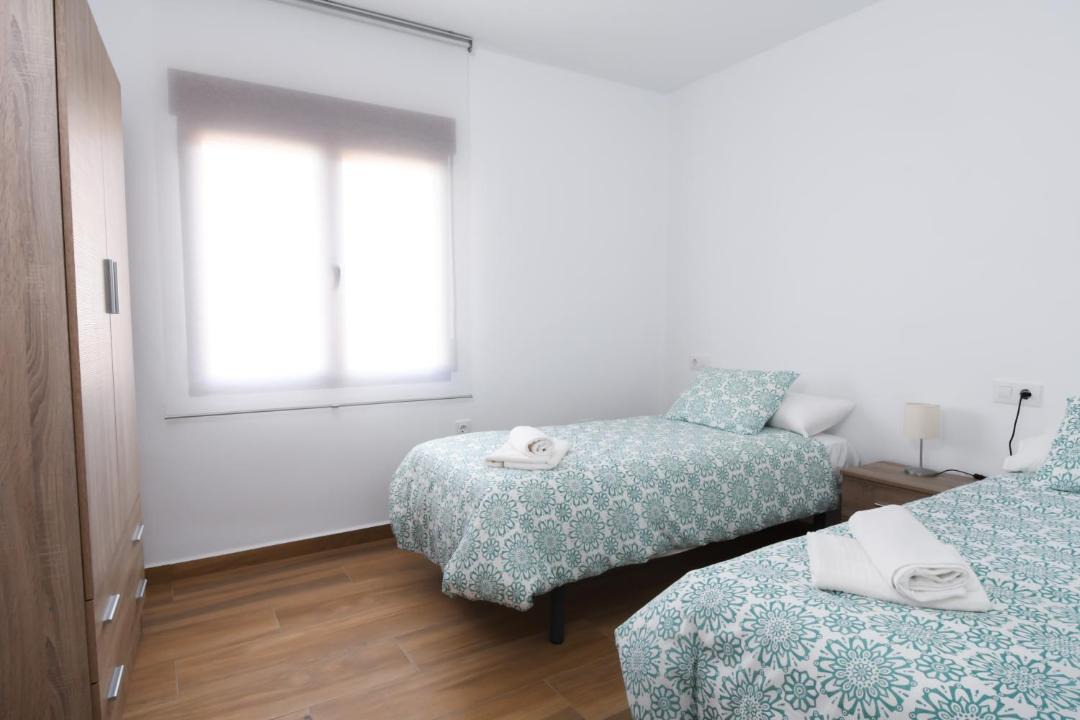 Photo of Bedroom in Alborea