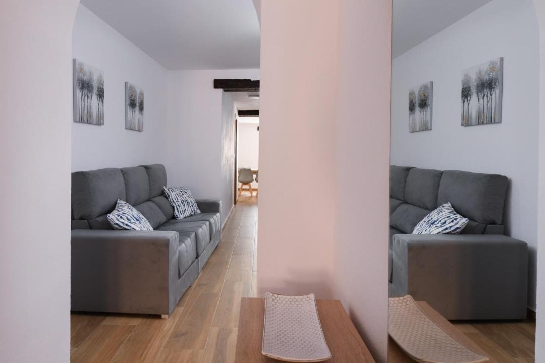Photo of Livingroom in Alborea