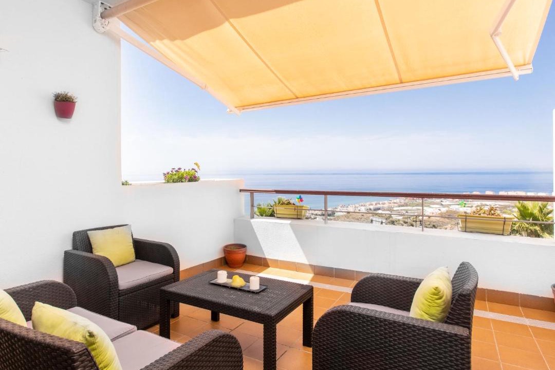 Photo of Livingroom in Torrox Costa