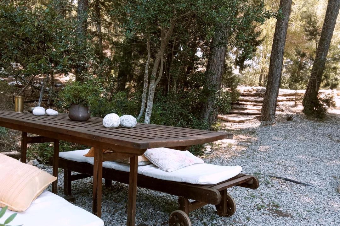 Photo of Patio Balcony in Sant Joan de Labritja