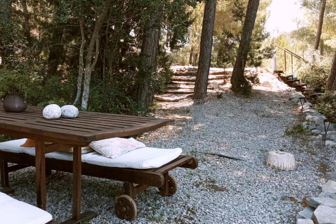 Photo of Patio Balcony in Sant Joan de Labritja