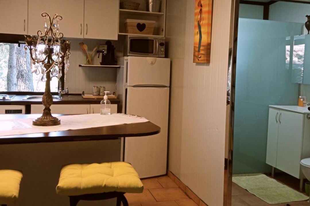 Photo of Kitchen in Sant Joan de Labritja
