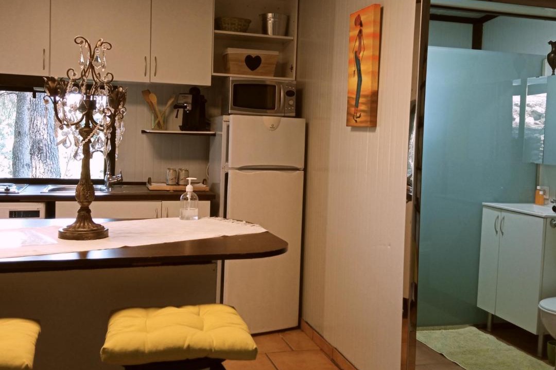 Photo of Kitchen in Sant Joan de Labritja