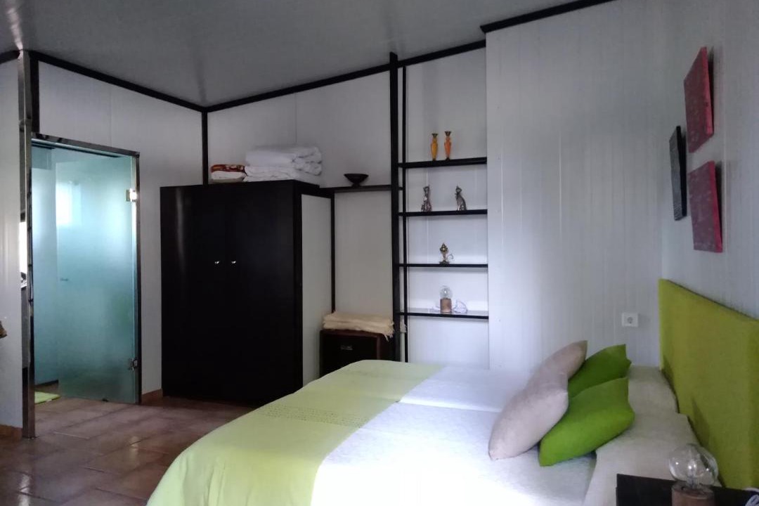 Photo of Bedroom in Sant Joan de Labritja