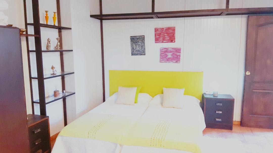 Photo of Bedroom in Sant Joan de Labritja